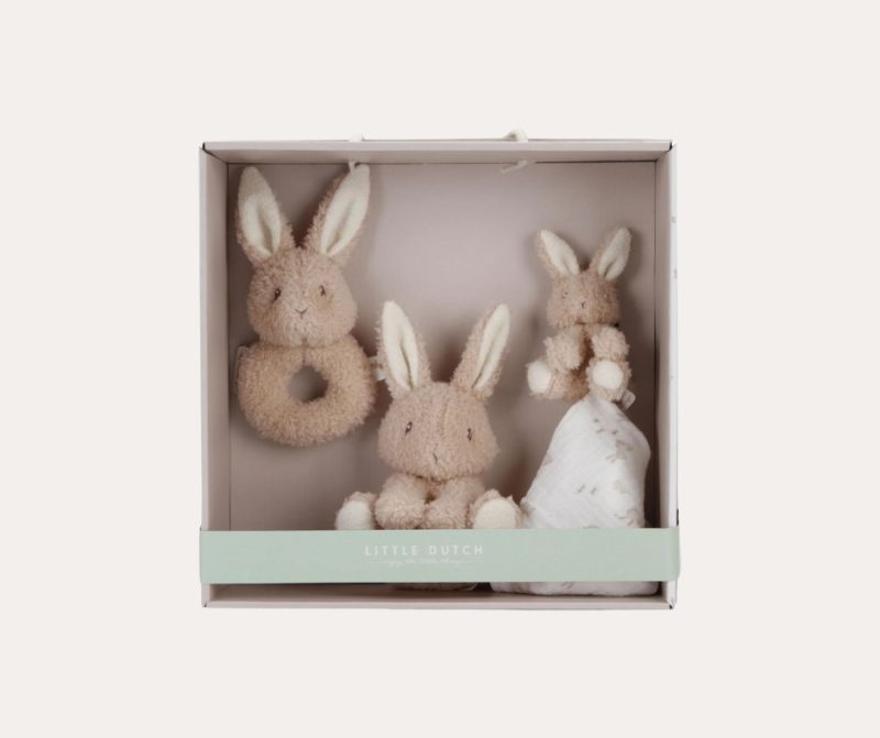 Gift Box – Baby Bunny Nursery & Baby