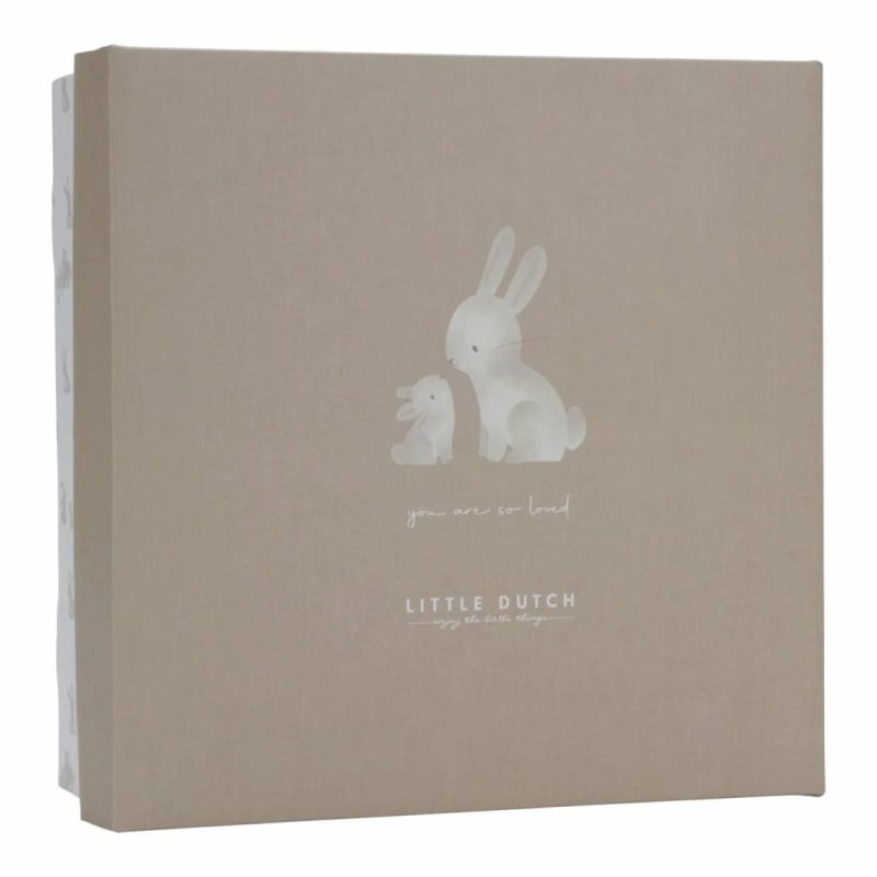 Gift Box – Baby Bunny Nursery & Baby