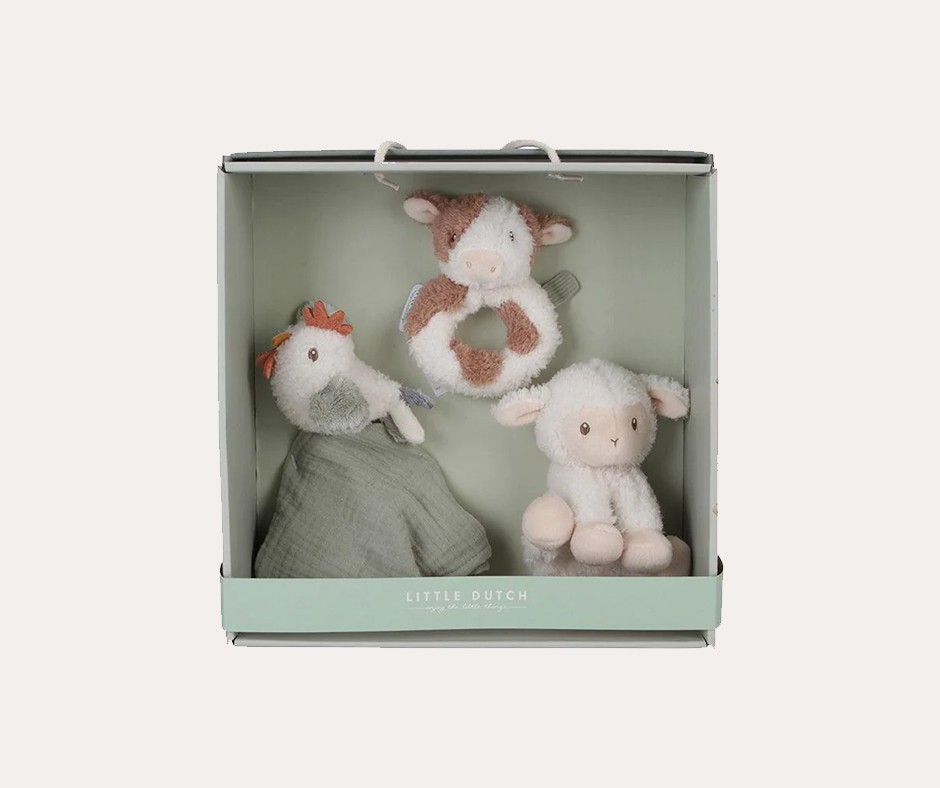 Gift Box – Little Farm Comforters