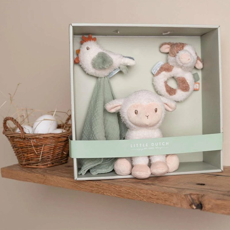 Gift Box – Little Farm Comforters