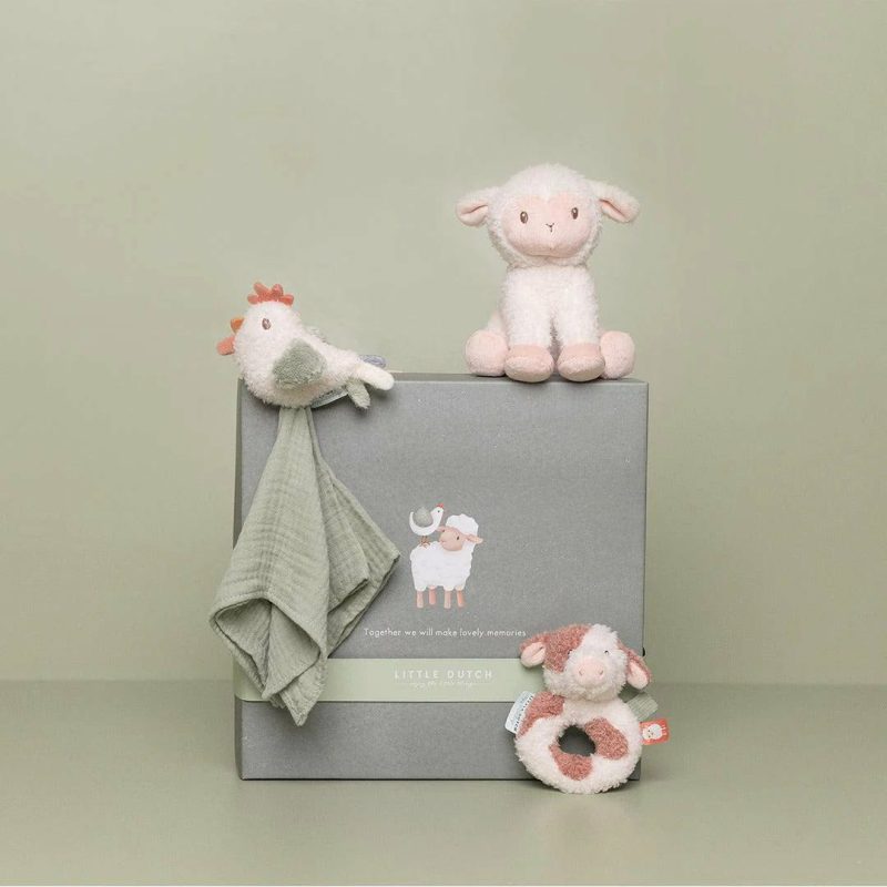 Gift Box – Little Farm Comforters