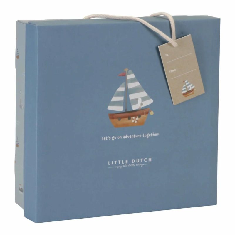 Gift Box – Sailors Bay Comforters