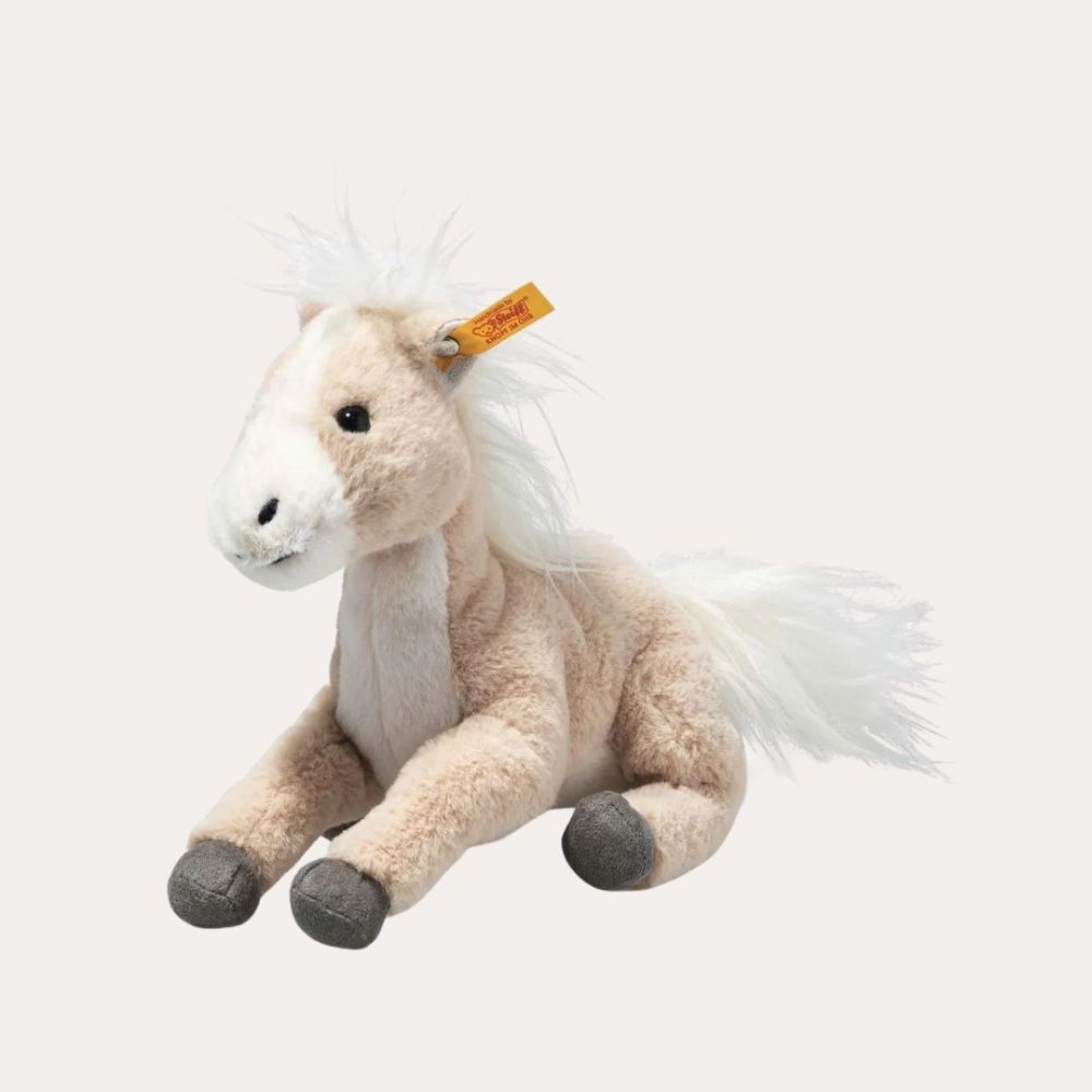 Gola Dangling Horse 18Cm Blond Nursery & Baby