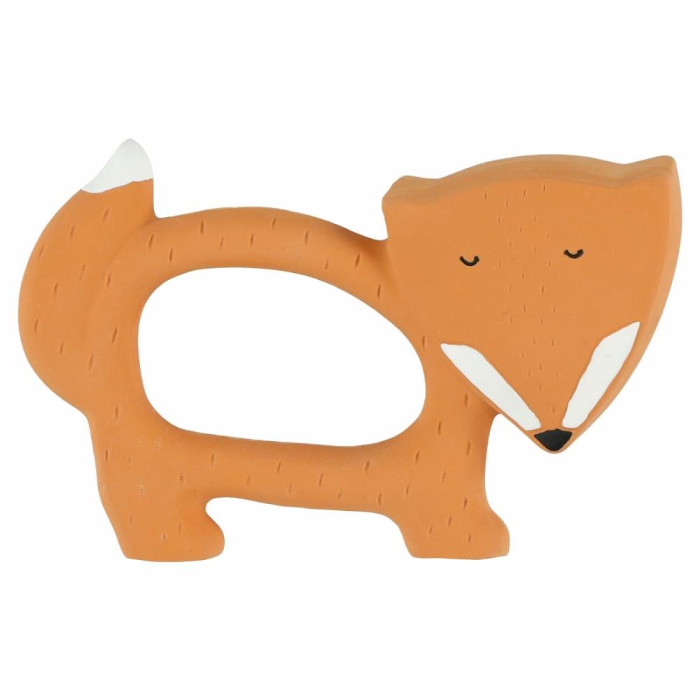 Grasping Toy – Mr Fox Farm & Animals