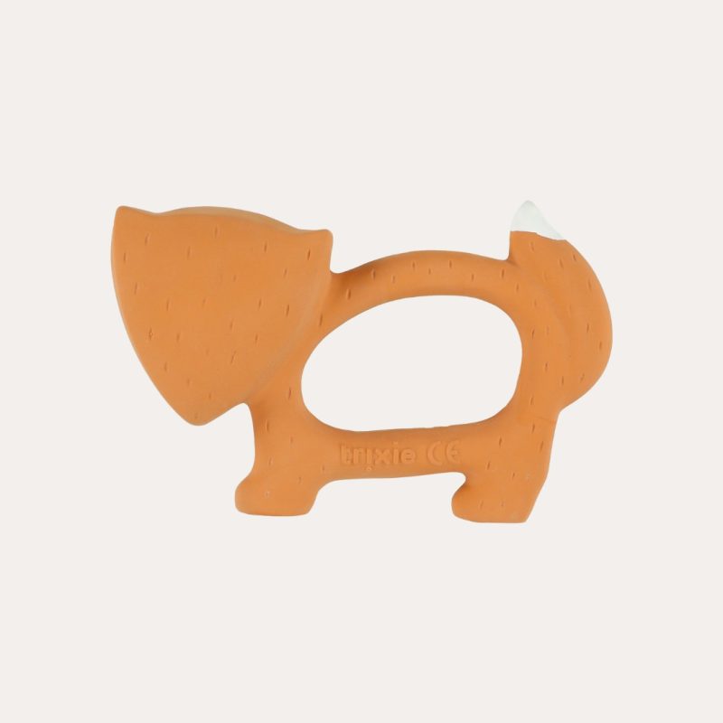 Grasping Toy – Mr Fox Farm & Animals