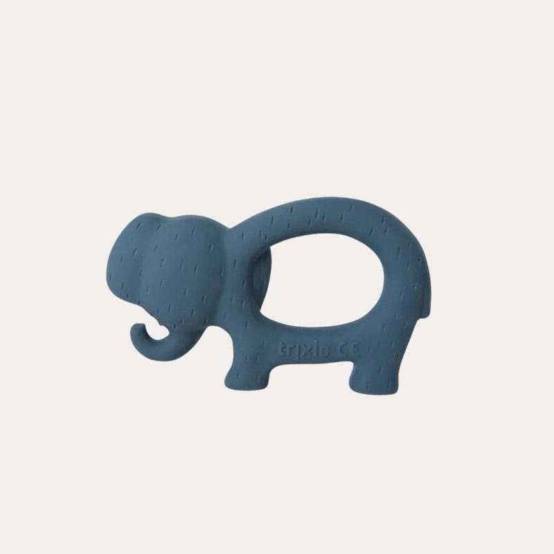 Grasping Toy – Mrs Elephant Farm & Animals