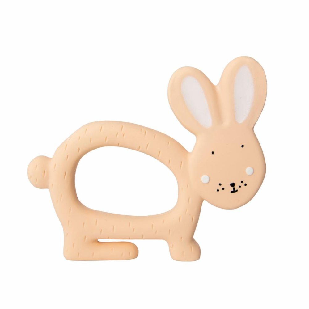 Grasping Toy – Mrs Rabbit Farm & Animals