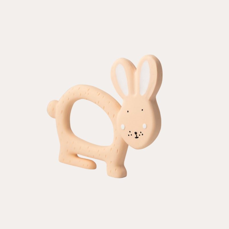 Grasping Toy – Mrs Rabbit Farm & Animals