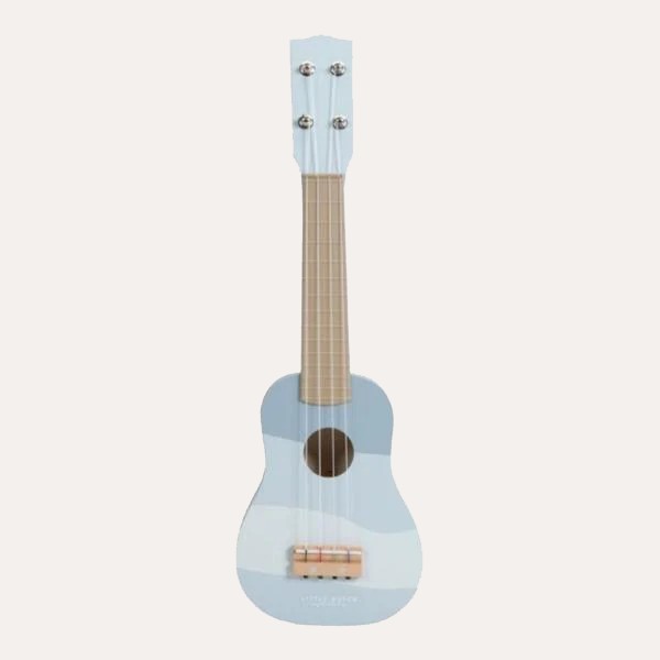 Guitar – Blue Educational Toys