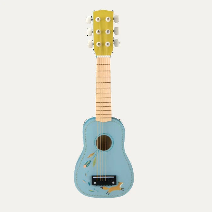 Guitar – Olga’s Journey Educational Toys