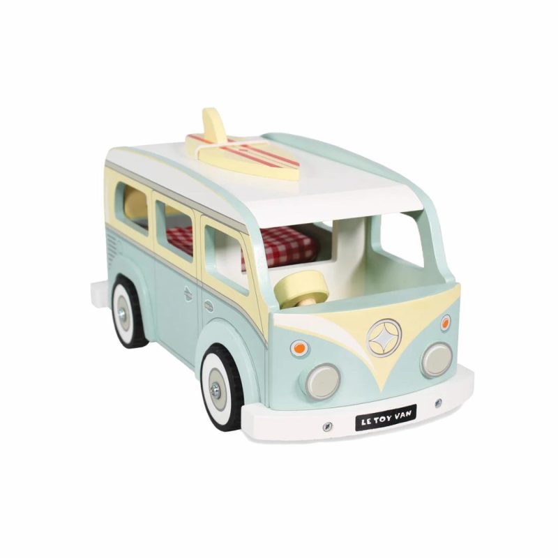 Holiday Campervan Cars, Planes & Transport