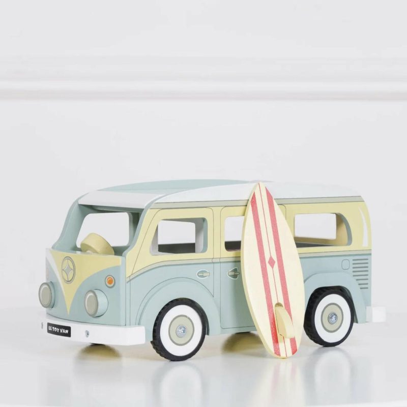 Holiday Campervan Cars, Planes & Transport