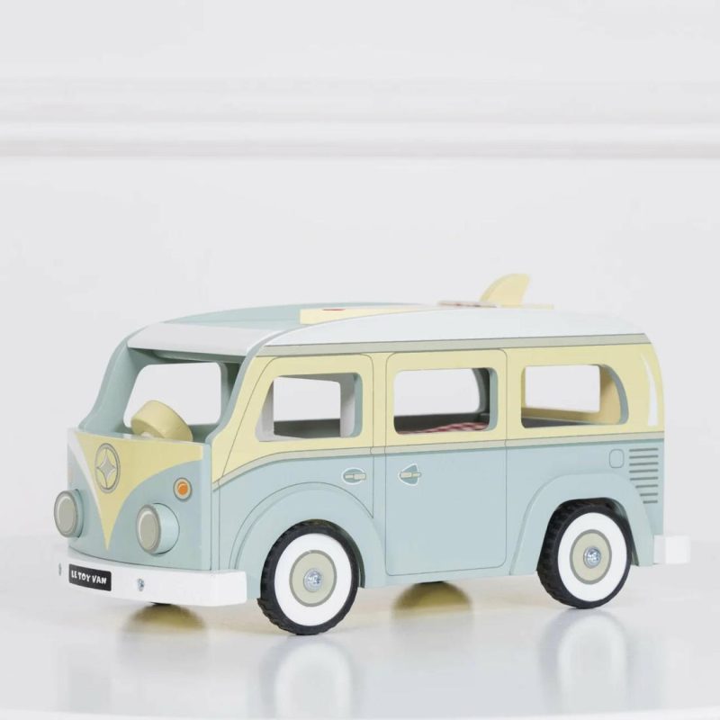 Holiday Campervan Cars, Planes & Transport