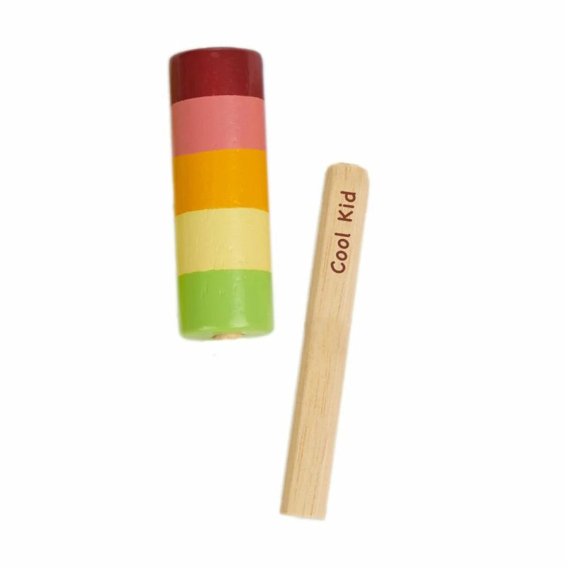 Ice Lolly Shop Educational Toys