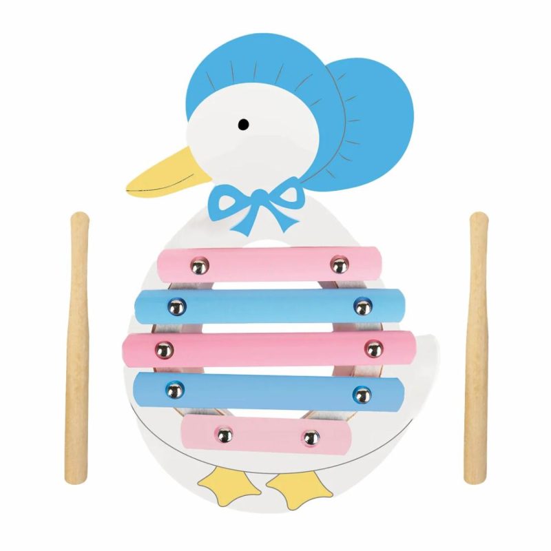 Jemima Puddle-Duck™ Xylophone Educational Toys