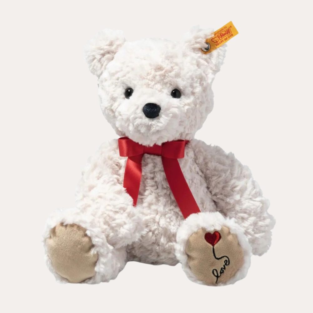 Jimmy Love Teddy Bear 30Cm Nursery & Baby