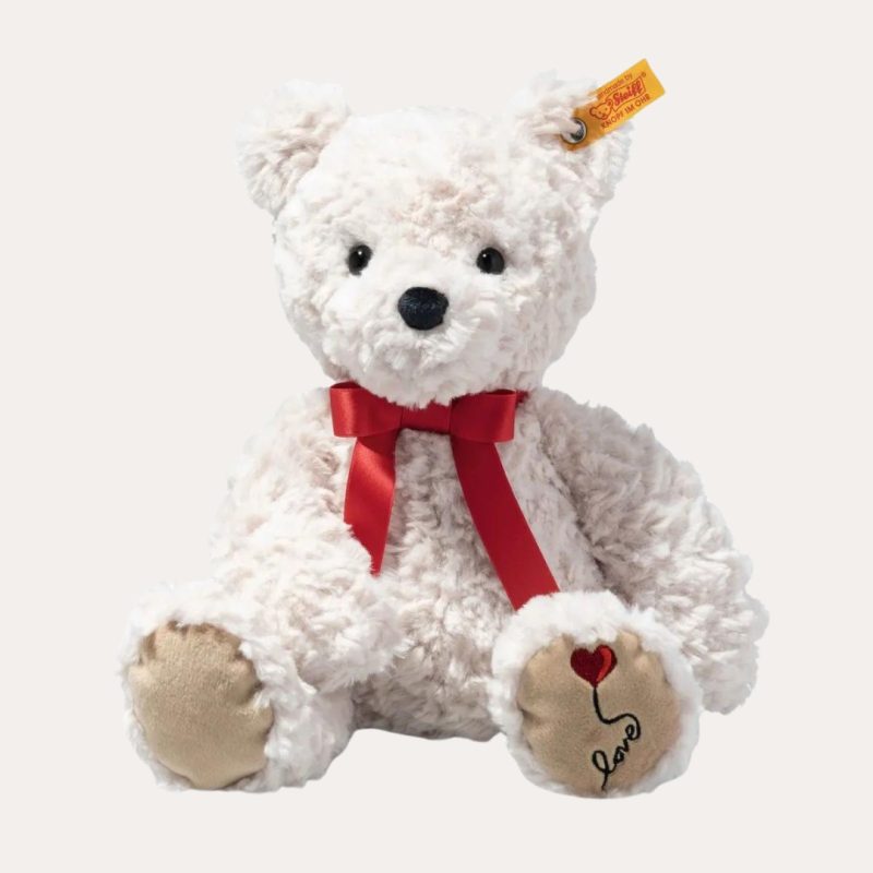 Jimmy Love Teddy Bear 30Cm Nursery & Baby