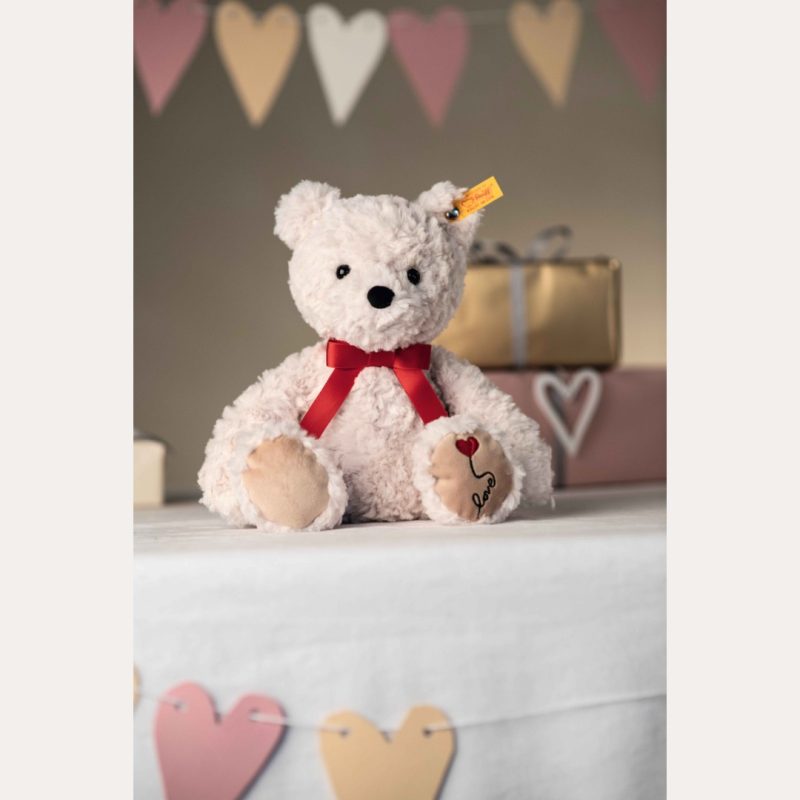 Jimmy Love Teddy Bear 30Cm Nursery & Baby