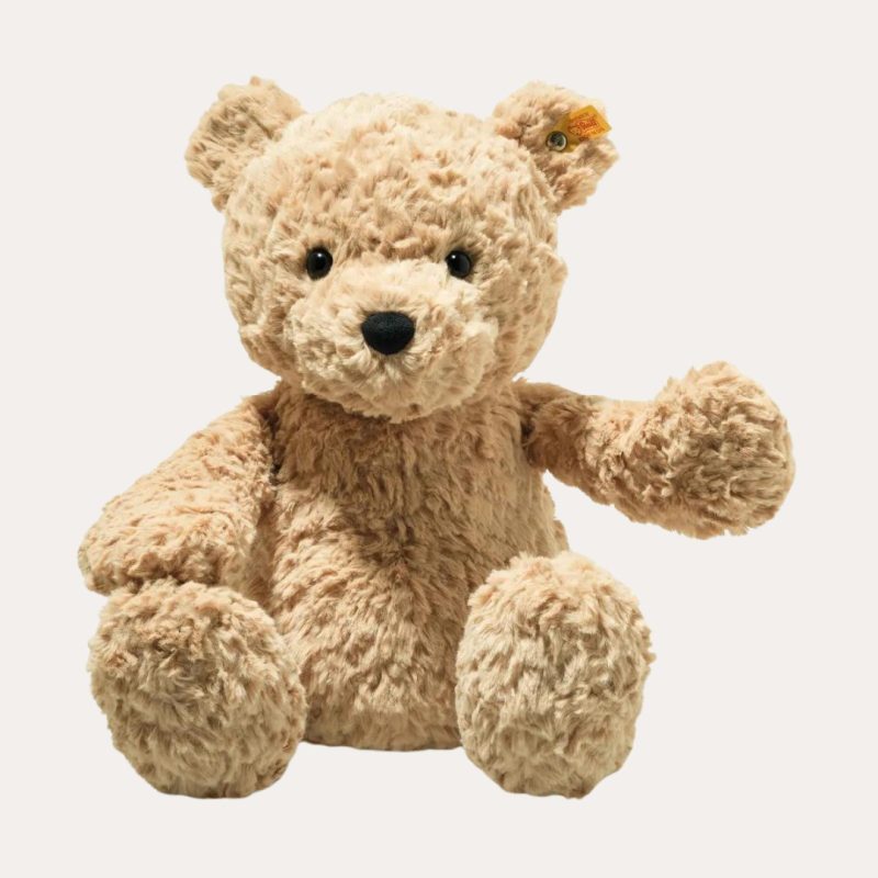 Jimmy Teddy Bear 40Cm Nursery & Baby