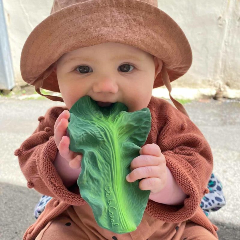 Kendall The Kale Bathtime