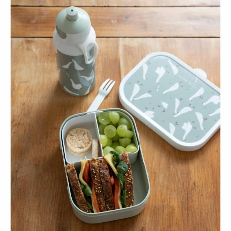 Lunch Box – Little Goose Dinner Plates, Bowls