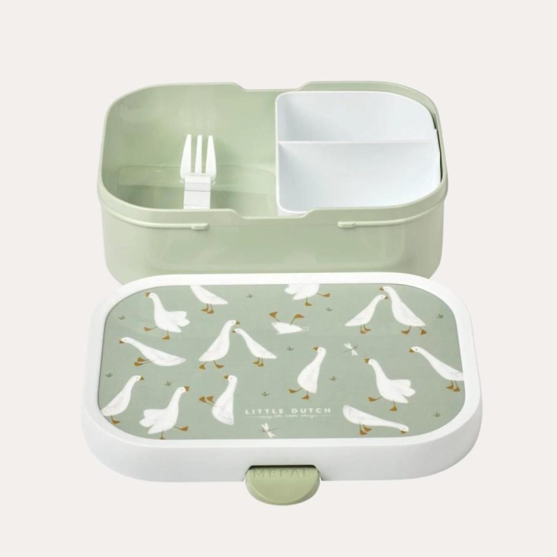 Lunch Box – Little Goose Dinner Plates, Bowls