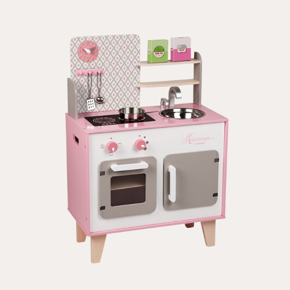 Macaron Cooker Educational Toys