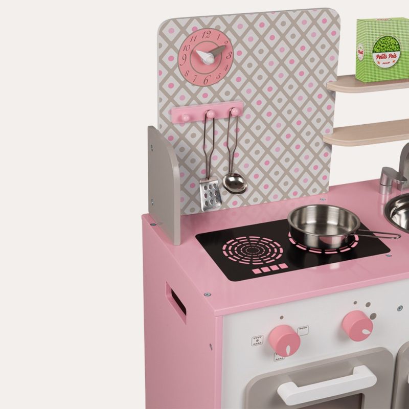 Macaron Cooker Educational Toys