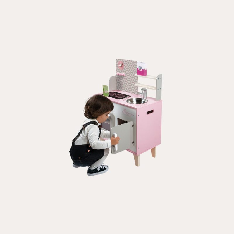 Macaron Cooker Educational Toys