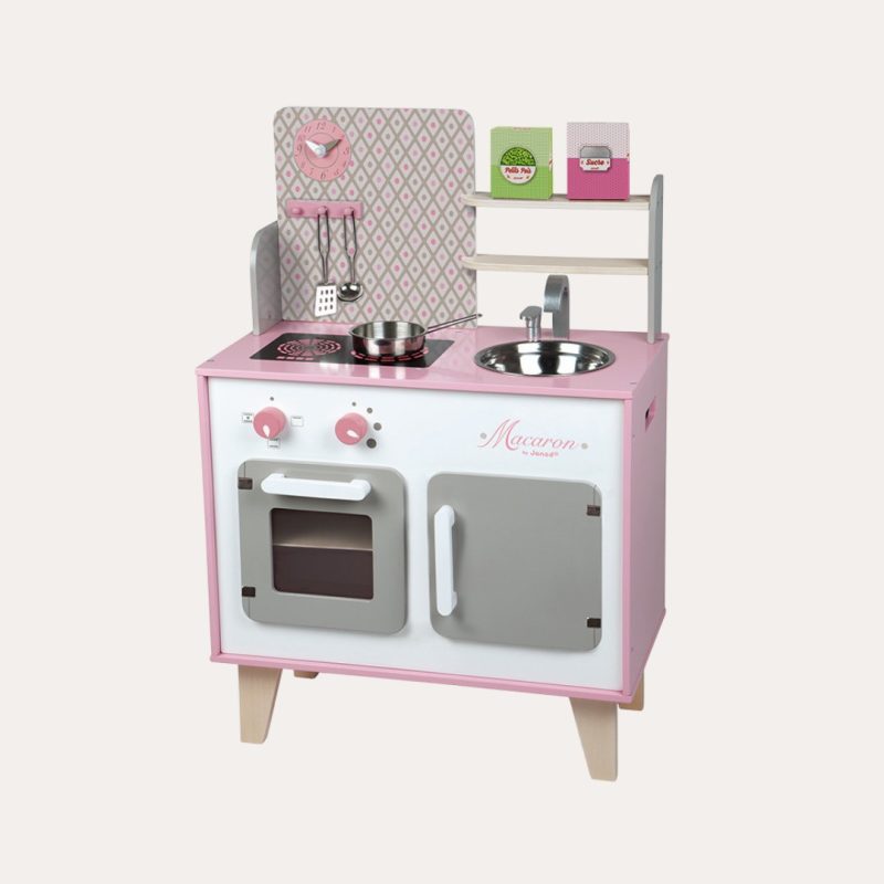 Macaron Cooker Educational Toys