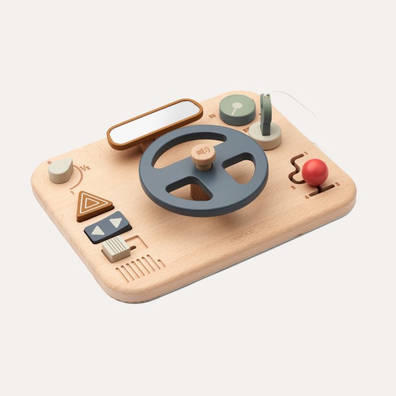 Magnus Play Board – Faune Green Nursery & Baby