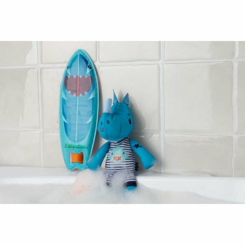 Marius Magic Bath Surfers Bathtime