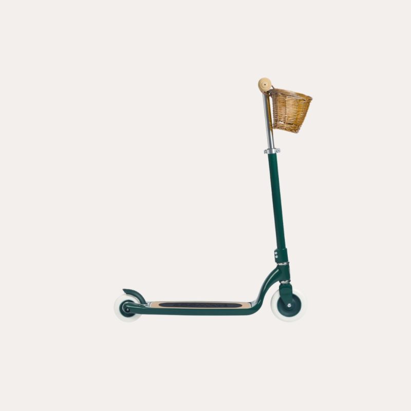 Maxi Scooter – Green Activity Toys