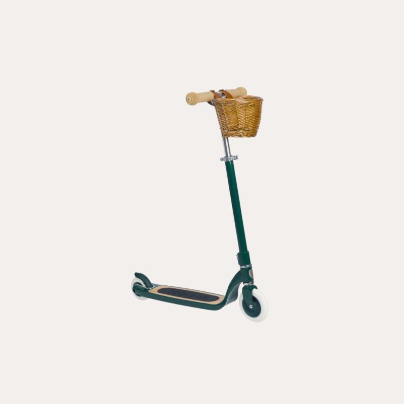 Maxi Scooter – Green Activity Toys