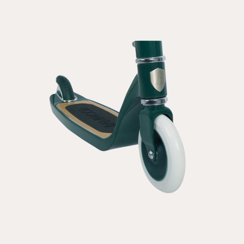 Maxi Scooter – Green Activity Toys