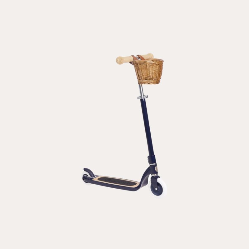 Maxi Scooter – Navy Activity Toys