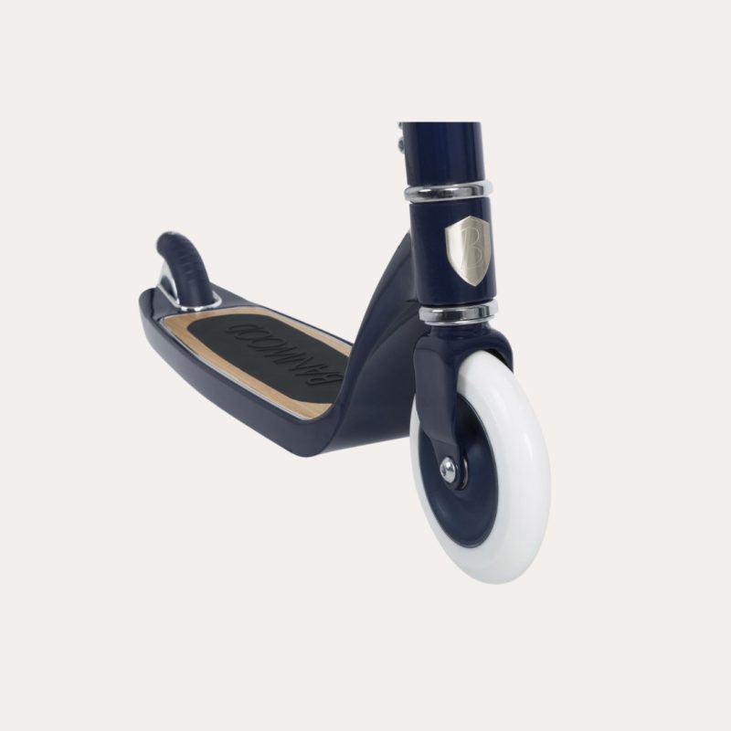 Maxi Scooter – Navy Activity Toys