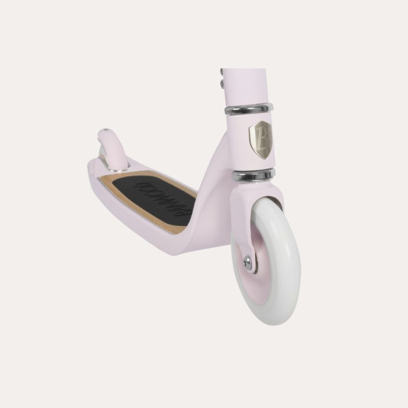 Maxi Scooter – Pink Activity Toys