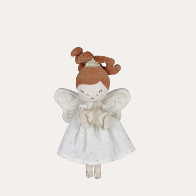 Mia The Fairy Of Hope Dolls & Prams