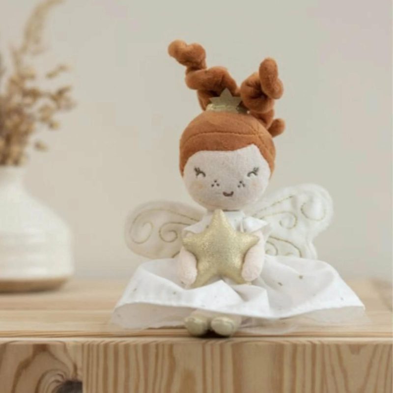 Mia The Fairy Of Hope Dolls & Prams