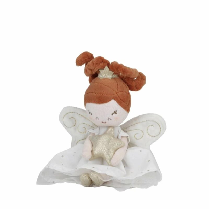 Mia The Fairy Of Hope Dolls & Prams