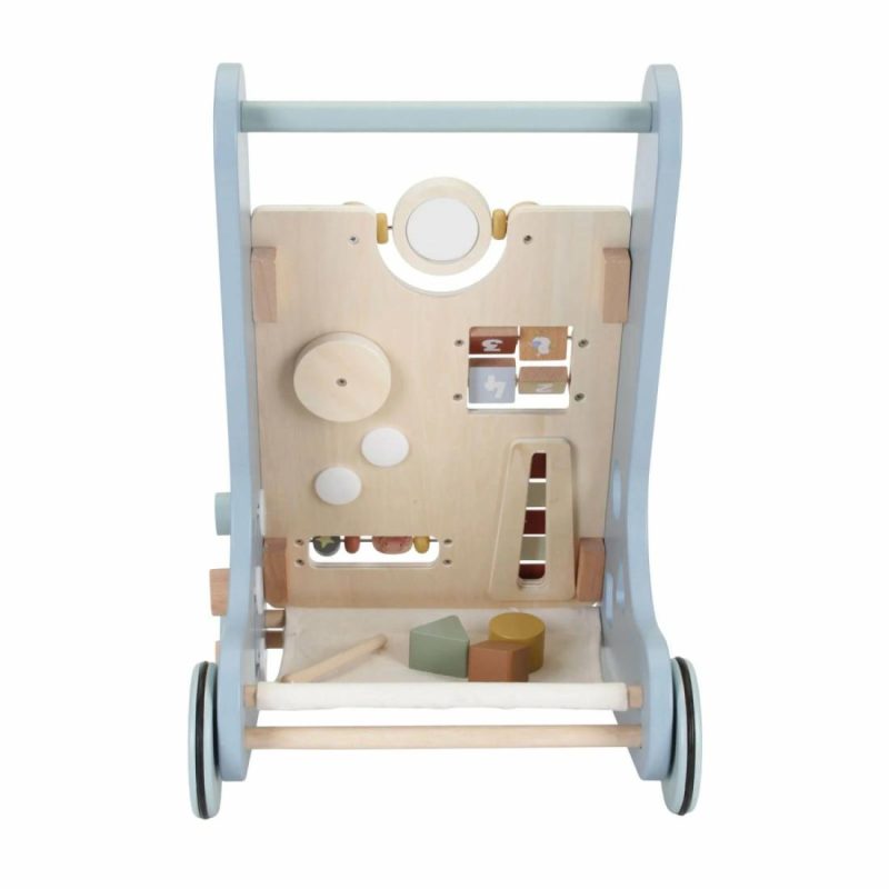 Multi-Activity Baby Walker – Sailors Bay Activity Toys