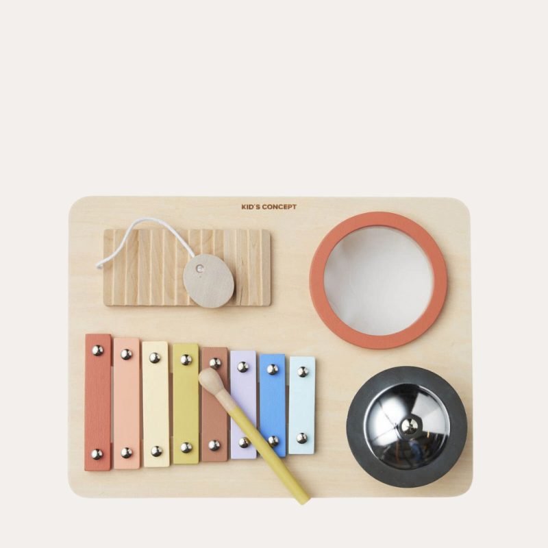 Music Board Educational Toys