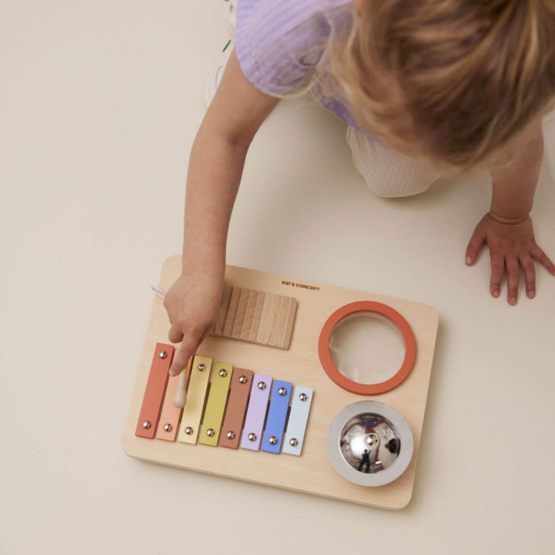 Music Board Educational Toys