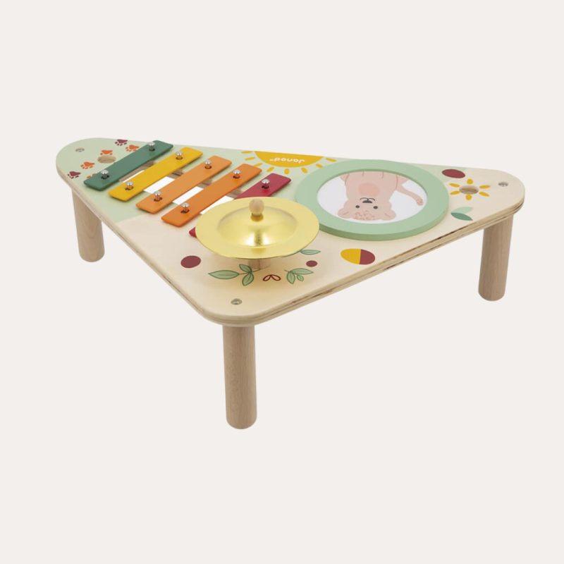 Musical Table Sunshine Educational Toys