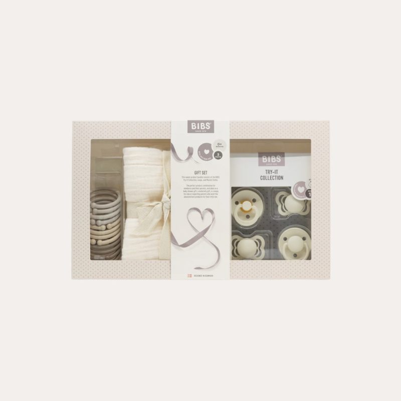 New Born Gift Set Nursery & Baby