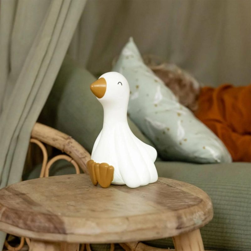 Night Light Little Goose Nursery & Baby