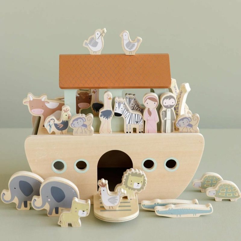 Noah’s Ark Educational Toys