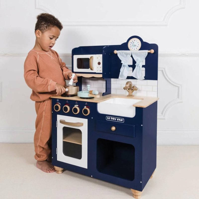 Oxford Kitchen Educational Toys