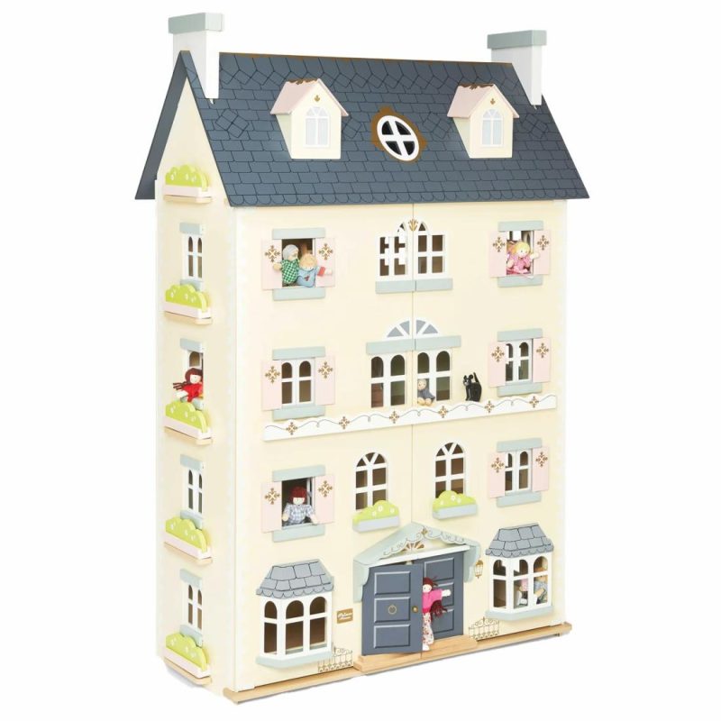 Palace House Doll Houses